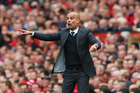 Tân binh Man City khẳng định Guardiola trên tài Klopp