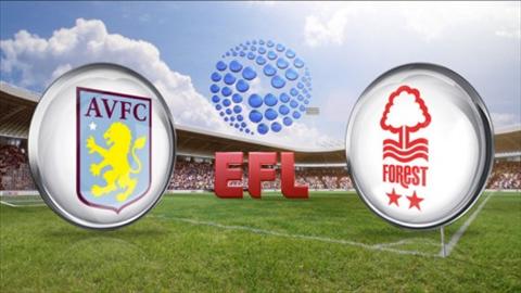 Aston Villa vs Nottingham Forest 19h15 ngay 119 (Hang nhat Anh 201617) hinh anh