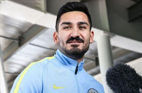 Man City đón hai trụ cột trở lại ngày khai màn C1