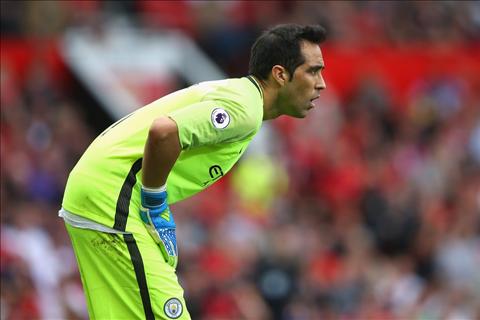 Quan điểm: Guardiola không sai khi ca ngợi Bravo