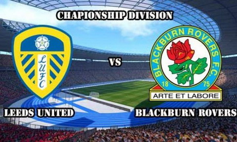 Nhan dinh Leeds vs Blackburn 01h45 ngay 1409 (Hang Nhat Anh 201617) hinh anh