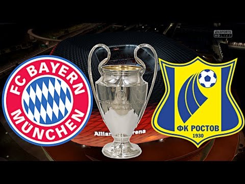 Nhan dinh Bayern Munich vs Rostov 01h45 ngay 149 (Champions League 201617) hinh anh