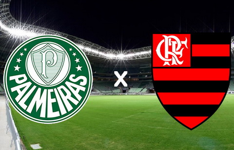 Nhan dinh Palmeiras vs Flamengo 07h45 ngay 1509 (VDQG Brazil 2016) hinh anh