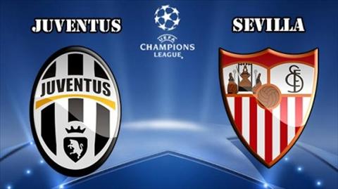 Nhan dinh Juventus vs Sevilla 01h45 ngay 1509 (Champions League 201617) hinh anh