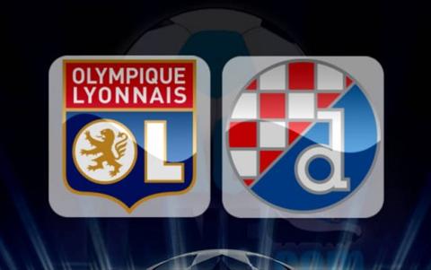 Nhan dinh Lyon vs Dinamo Zagreb 01h45 ngay 159 (Champions League 201617) hinh anh