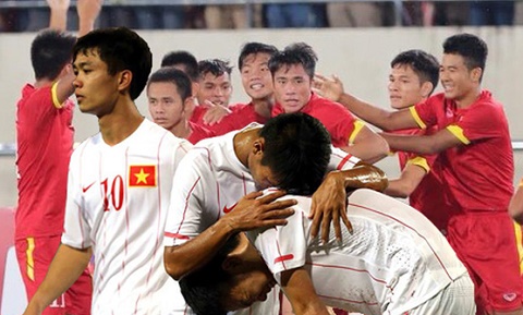 U19 Viet Nam la niem ao uoc cua lua Cong Phuong… hinh anh 3