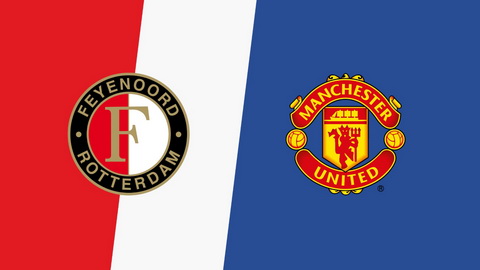 Feyenoord - MU (0h00 ngay 169) Quen derby Manchester di hinh anh