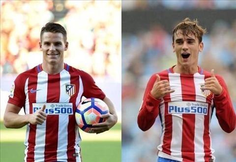 Lo luyen sat thu Atletico Madrid va nghich ly Kevin Gameiro hinh anh 2