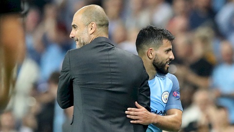 Pep Guardiola: Mùa giải năm nay sẽ rất đặc biệt