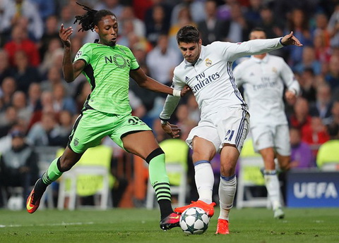 Một Fan Real tử vong sau khi Morata ghi bàn vào phút chót