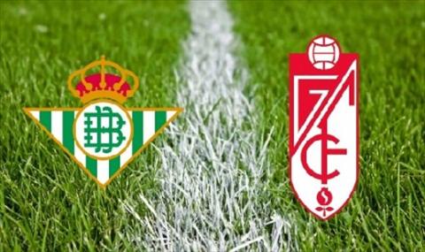 Nhan dinh Real Betis vs Granada 01h45 ngay 179 (La Liga 201617) hinh anh