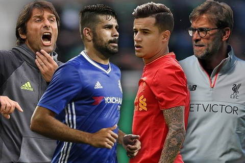 Chelsea 1-2 Liverpool (KT): The Kop lại tiêu diệt một đại gia nữa của Premier League