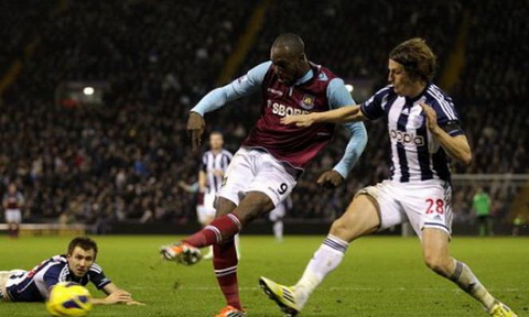 West Brom vs West Ham 21h00 ngay 1709 (NHA 201617) hinh anh