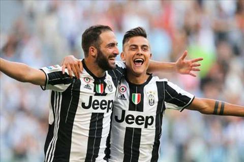 Nhan dinh Chievo vs Juventus 21h00 ngay 611 (Serie A 201617) hinh anh