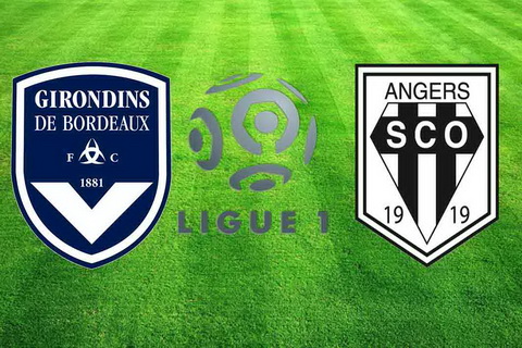 Nhận định Bordeaux vs Angers 1h00 ngày 55 Ligue 1 201819 hình ảnh