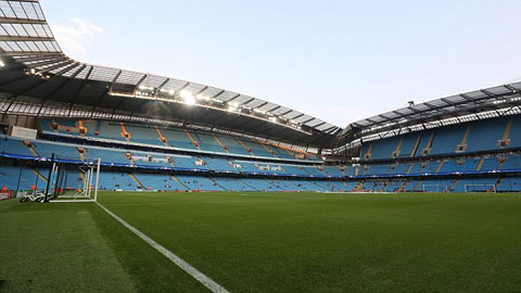 San Etihad