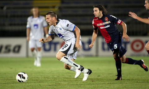 Nhận định Cagliari vs Atalanta 23h30 ngày 141 Coppa Italia 2019 hình ảnh