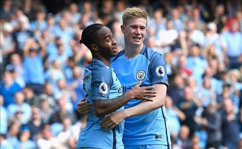 Pep Man City qua may man khi so huu De Bruyne hinh anh