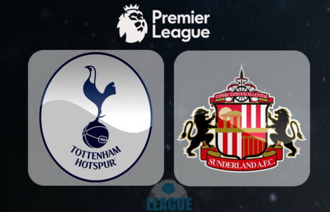 Tottenham 1-0 Sunderland (KT): Thắng lợi tối thiểu