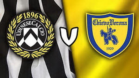 Nhan dinh Udinese vs Chievo 17h30 ngay 189 (Serie A 201617) hinh anh