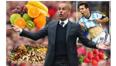 Pep Guardiola: Giành vé dự Champions League đã khó lắm rồi