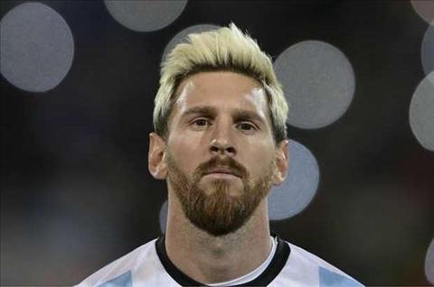 Messi co the bo lo tran ke tiep cua Argentina vi chan thuong hinh anh 2