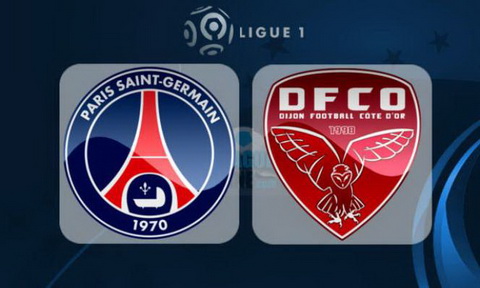 Nhan dinh PSG vs Dijon 02h00 ngay 2109 (Ligue 1 201617) hinh anh