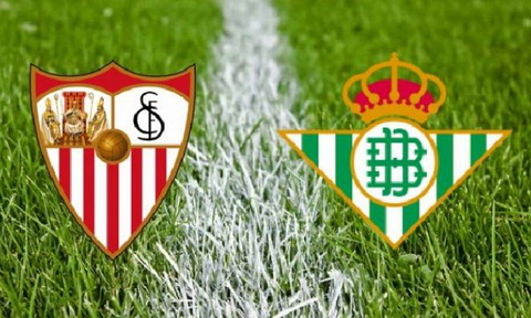 Nhan dinh Sevilla vs Real Betis 3h00 ngay 2109 (La Liga 201617) hinh anh