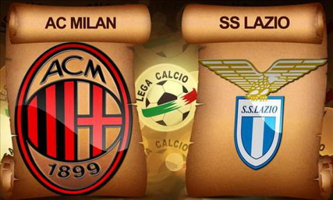 Nhan dinh AC Milan vs Lazio 01h45 ngay 219 (Serie A 201617) hinh anh