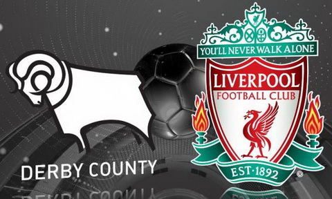 Nhan dinh Derby County vs Liverpool 1h45 ngay 219 (Lien doan Anh 201617) hinh anh