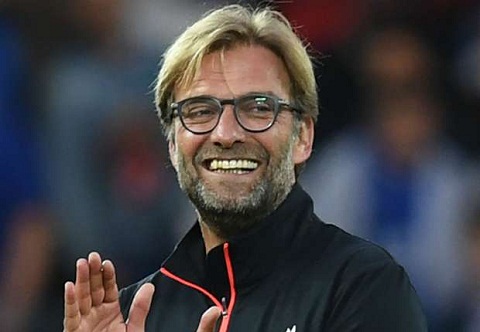 Klopp văng tục khi biết trận đấu của Liverpool không được phát sóng