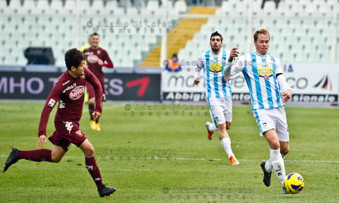 Nhan dinh Pescara vs Torino 01h45 ngay 2209 (Serie A 201617) hinh anh