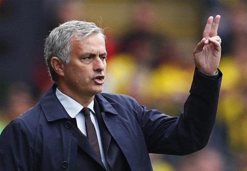 Mourinho và Pep Guardiola: Thành bại ở quản trị nhân sự (Phần 1)