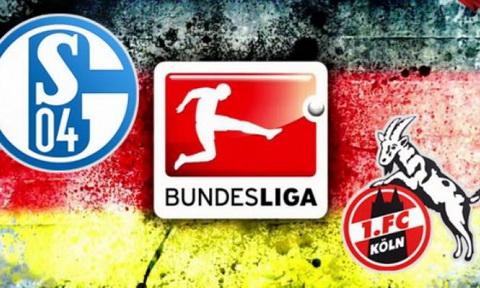 Nhận định Schalke vs Cologne 23h30 ngày 510 Bundesliga 201920 hình ảnh