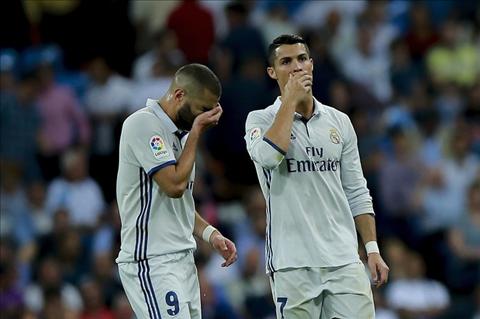 Real 1-1 Villarreal: Mặt trái của tập thể trọng tình cảm