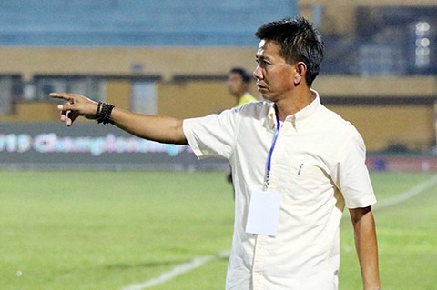 HLV Hoàng Anh Tuấn với U19 Việt Nam: Chỉ là giấu bài mà thôi?!