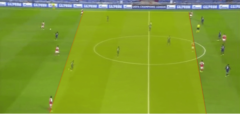 Arsenal vs Chelsea Da den luc giai ma Wenger va Conte hinh anh 6