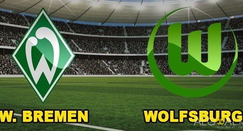 Nhận định Bremen vs Wolfsburg 01h30 ngày 610 Bundesliga 201819 hình ảnh