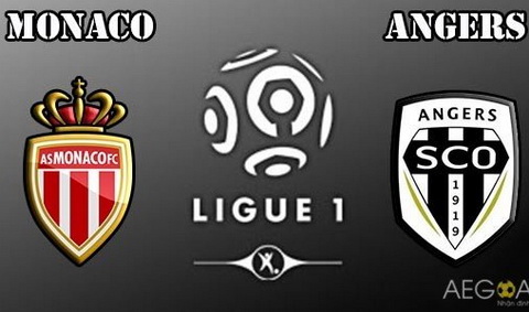 Nhan dinh Monaco vs Angers 01h00 ngay 259 (Ligue 1 201617) hinh anh