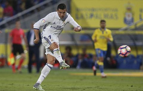 Hai tran Ronaldo thi dau va khong ghi ban, Real deu khong thang. Anh: Reuters.