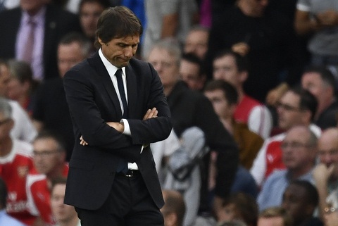 HLV Conte: Pep khởi đầu ấn tượng vì có quá nhiều thuận lợi