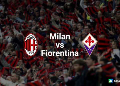Nhận định Fiorentina vs AC Milan 1h30 ngày 125 Serie A 201819 hình ảnh