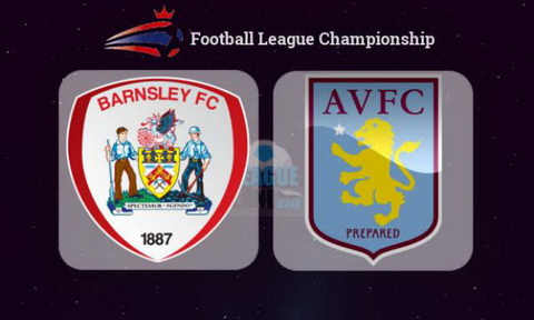 Nhan dinh Barnsley vs Aston Villa 01h45 ngay 289 (Hang Nhat Anh 201617) hinh anh