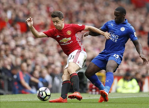 Ander Herrera: Sự kết hợp hoàn hảo giữa Carrick và Schneiderlin