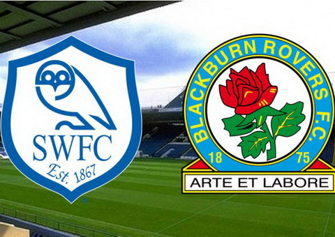 Blackburn vs Sheffield Wednesday 01h45 ngay 289 (Hang nhat Anh 201617) hinh anh