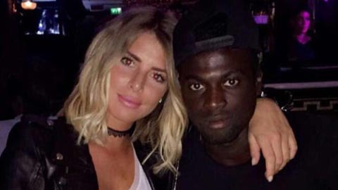 Sao trẻ AC Milan ve vãn tình cũ của Rashford