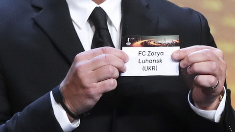MU vs Zorya (Europa League, 2h05 ngay 309) Thanh bai trong tay Mourinho hinh anh