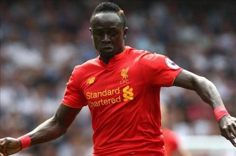 Mane: M.U từng muốn có tôi nhưng không thành công