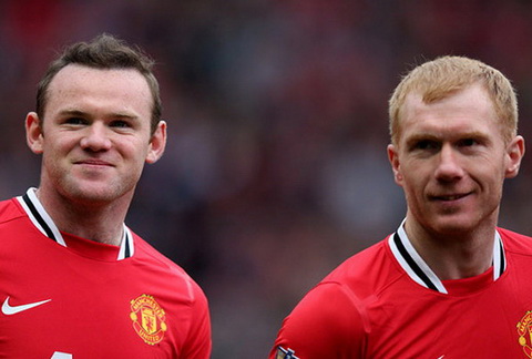Jose Mourinho nen dung Rooney o nhung tran dau lon hinh anh