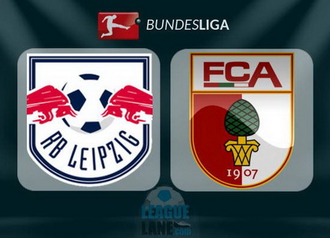 Nhận định Leipzig vs Augsburg 21h30 ngày 93 Bundesliga 201819 hình ảnh
